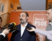 Lambán rechaza el pacto de Sánchez con ERC, pero no pedirá a sus diputados que se opongan