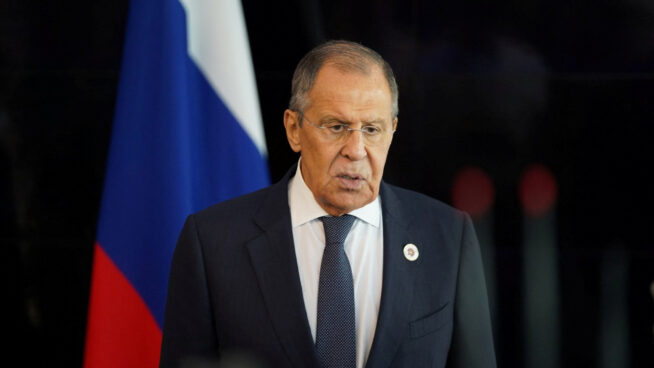 Rusia advierte del "enorme" riesgo de que un conflicto entre potencias termine en una guerra nuclear