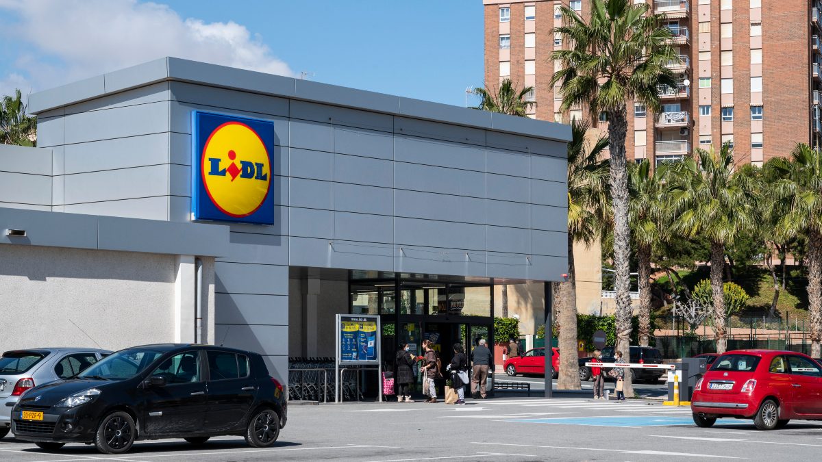 Lidl