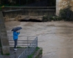 La lluvia amaina y solo quedarán cielos cubiertos en gran parte de España