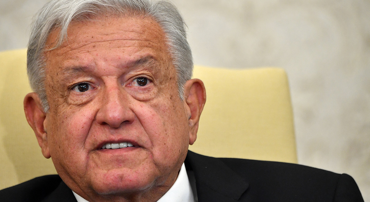 España considera «incomprensibles» las críticas de López Obrador al Rey