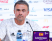 Luis Enrique 'el streamer': lo compro, pero exijo resultados