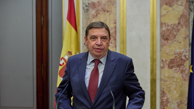 Entra en vigor la norma que regula el registro de contratos alimentarios