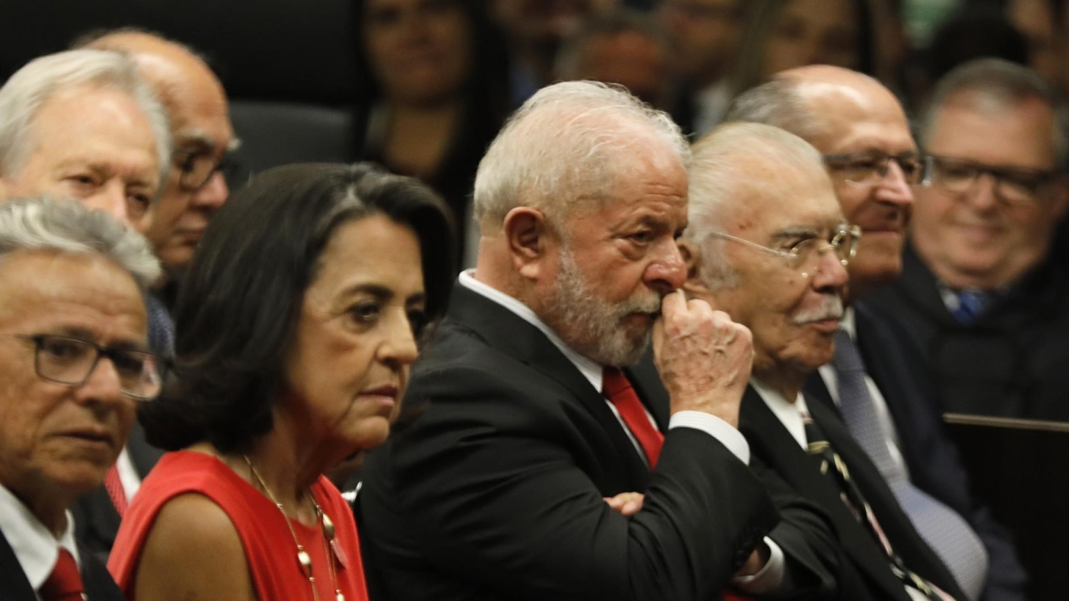 Brasil refuerza la seguridad para la toma de posesión de Lula tras amenazas de bomba