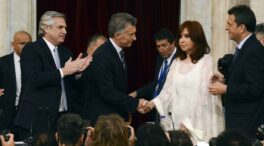 El peronismo, en crisis tras la condena a Cristina Fernández: Macri y Milei ya miran a las elecciones de 2023