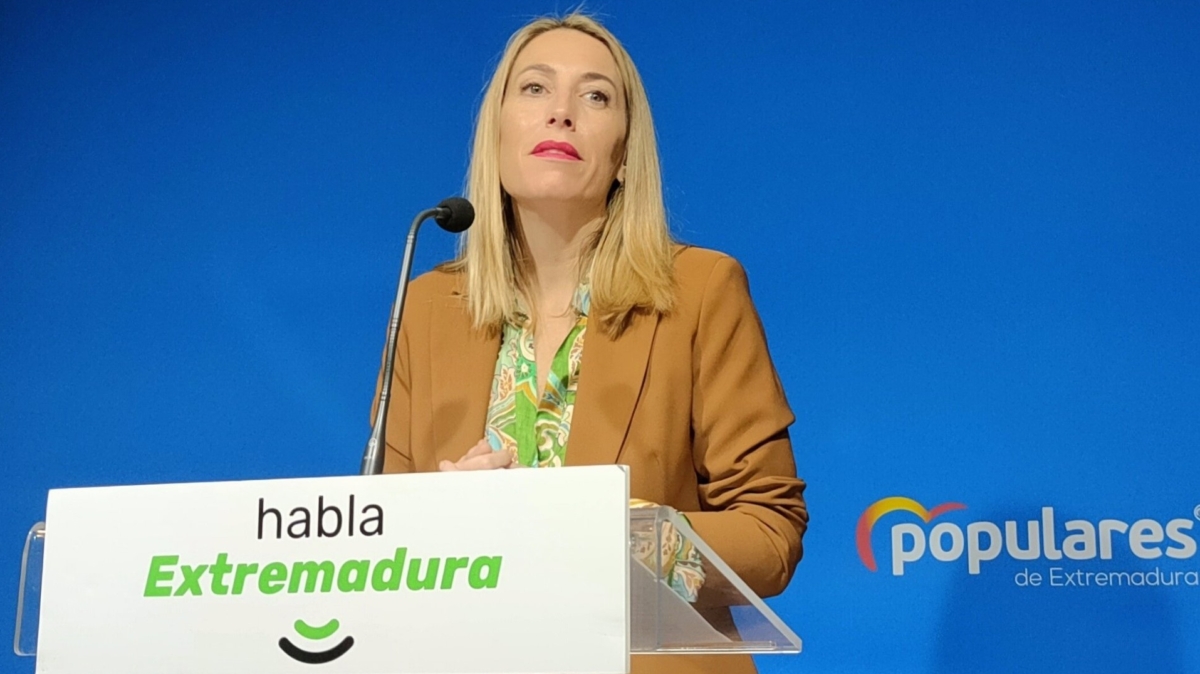 PP Extremadura