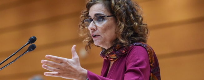 Hacienda retrasa la medida que podría agilizar la ejecución de los fondos europeos