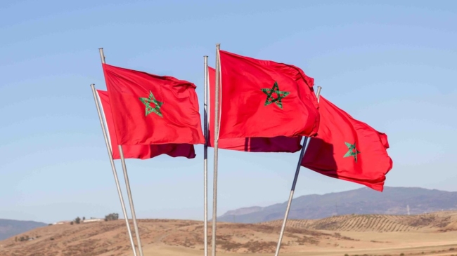 Miles de marroquíes se manifiestan contra la represión y la carestía de la vida