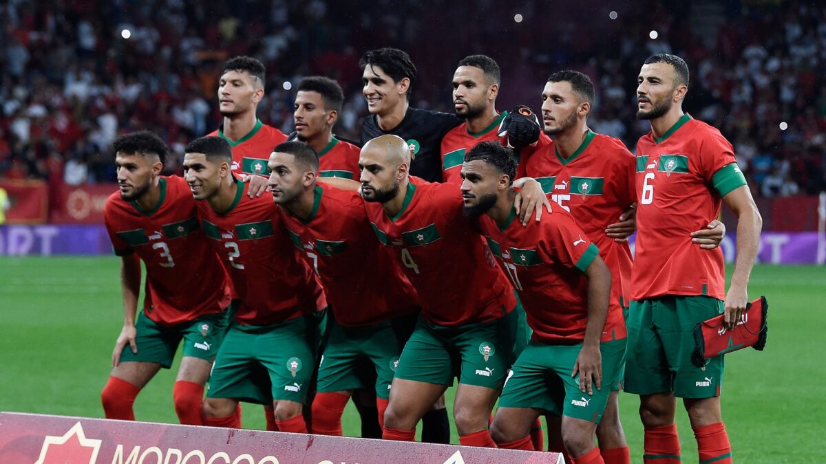 Marruecos investiga la supuesta venta ilegal de entradas de su selección en el Mundial de Qatar