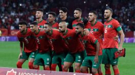 Marruecos investiga la supuesta venta ilegal de entradas de su selección en el Mundial de Qatar