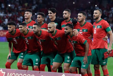 Marruecos investiga la supuesta venta ilegal de entradas de su selección en el Mundial de Qatar