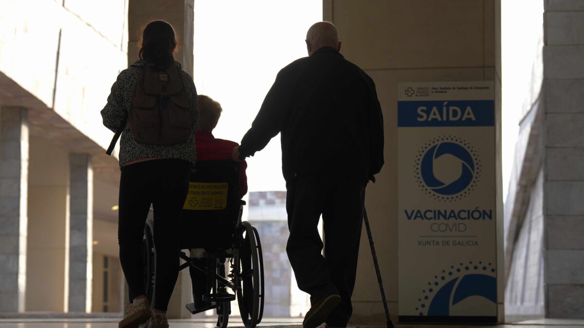 Los mayores de 55 no quieren alargar la vida laboral y contratan menos planes de pensiones