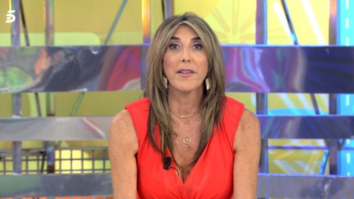 Mediaset insiste en recuperar ‘El diario de Patricia’, ahora con Paz Padilla