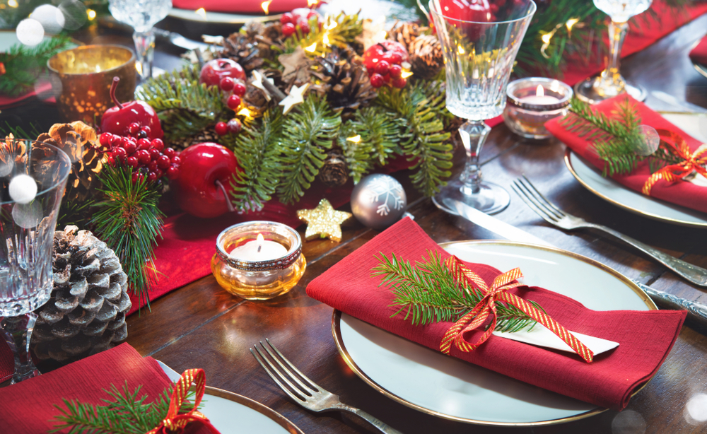 Nochebuena y Navidad: los menús de siempre, aún más caros