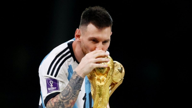 Argentina vence a Francia en los penaltis y se proclama campeona del Mundial de Qatar