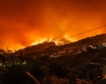 El 50% de la superficie quemada en la última ola de incendios en Europa está protegida