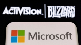 Microsoft y Activision defienden su fusión frente al bloqueo solicitado por el regulador de EEUU