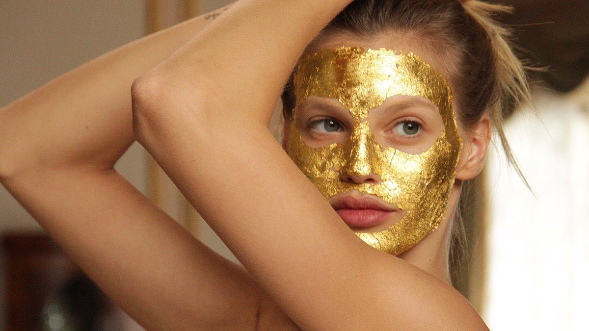 La fiebre del oro (también en la piel): todos los beneficios que puede tener para tu aspecto