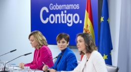 El PSOE otorga las nuevas sedes a dos ciudades donde se juega mucho en mayo