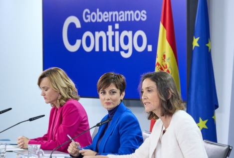 El PSOE otorga las nuevas sedes a dos ciudades donde se juega mucho en mayo