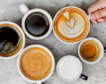 Cuántas tazas de café debes tomar al día si quieres adelgazar y acelerar el metabolismo