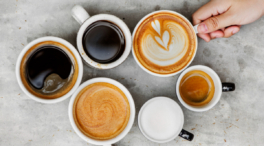 Cuántas tazas de café debes tomar al día si quieres adelgazar y acelerar el metabolismo