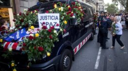 La Generalidad rechaza indemnizar a los mossos que abatieron a los yihadistas de los atentados en Cataluña: "Le corresponde al Estado"