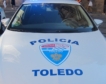 Muere un hombre de 65 años al caer al interior de un pozo en Toledo