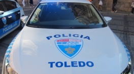 Muere un hombre de 65 años al caer al interior de un pozo en Toledo