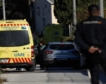 La Policía libera, tras un tiroteo, a la hermana del hombre atrincherado en Murcia el viernes