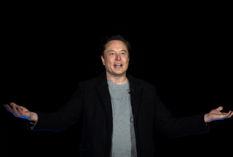 Elon Musk restablece las cuentas de Twitter de varios periodistas suspendidos