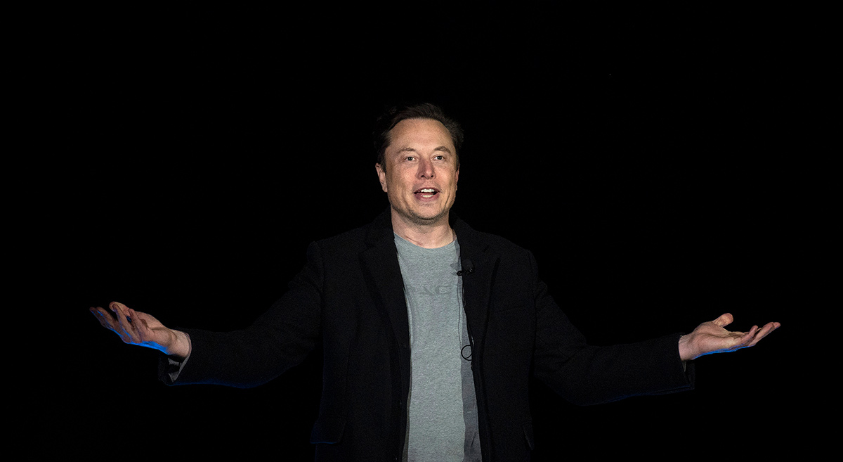 Elon Musk restablece las cuentas de Twitter de varios periodistas suspendidos