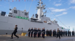 Navantia construirá en Cádiz nuevos buques hidrográficos para la Armada