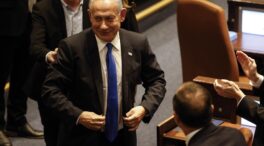 El Parlamento de Israel ratifica el sexto mandato de Netanyahu al frente del país