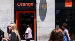 Barclays prevé que la nueva Orange-MásMóvil eleve su Ebitda un 13% en cinco años