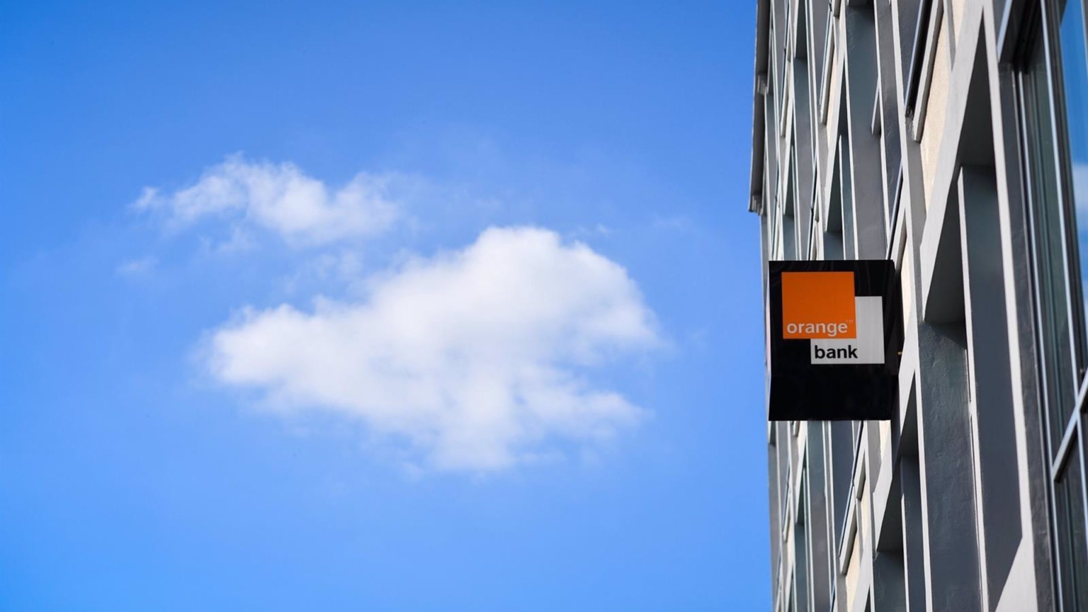 Orange Bank, disponible para clientes del resto de operadoras de telecomunicaciones en España