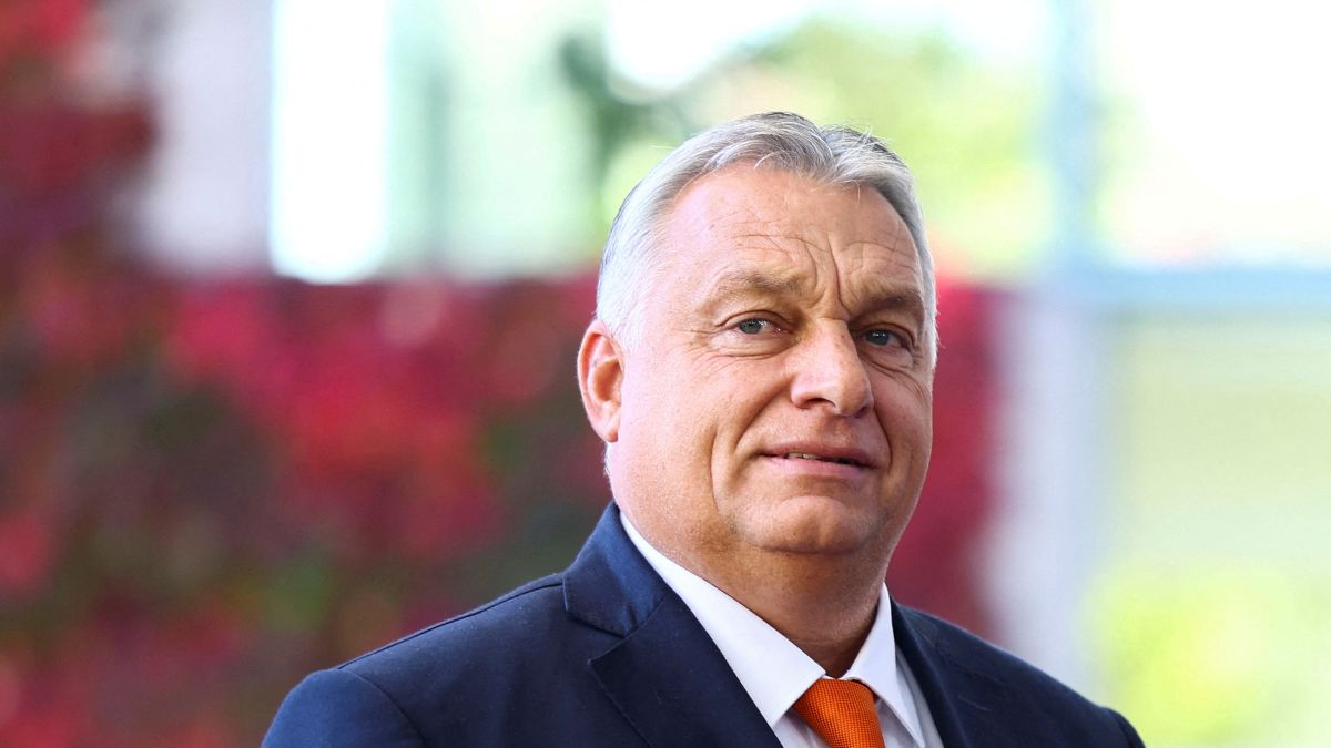 La UE congela 6.300 millones a Hungría pese a que Orbán levanta el veto a Ucrania