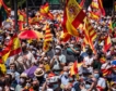 Organizaciones civiles convocan una protesta en Madrid tras el «ataque a la democracia» de Sánchez