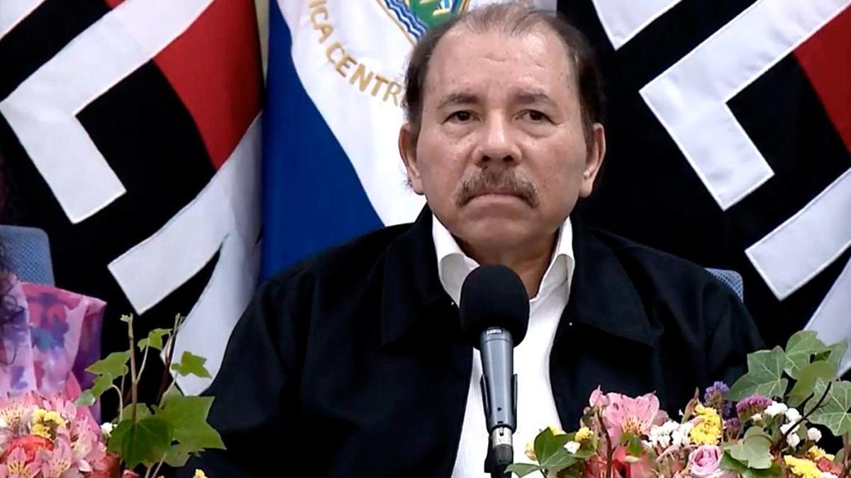 Nicaragua: el obispo Rolando Álvarez, crítico con el régimen de Ortega, acusado de conspiración