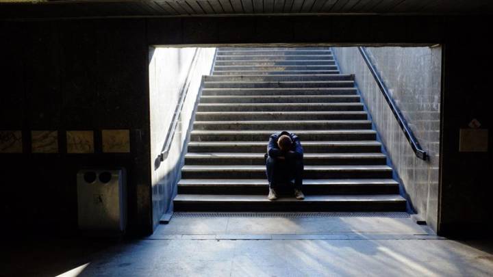 Los suicidios aumentan en España: más de 2.000 personas se quitaron la vida en el primer semestre de 2022