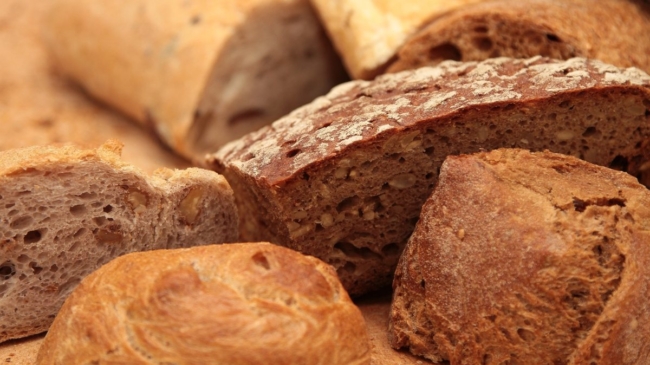 Razones por las que el pan se pone duro y las galletas se quedan blandas con el tiempo