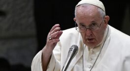 El Papa Francisco asegura que su renuncia en caso de impedimento médico lleva firmada más de 9 años