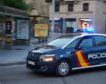 Agresores y víctima de un secuestro, detenidos por la Policía Nacional en Valladolid
