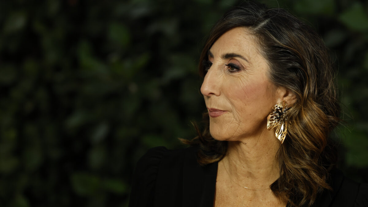 Paz Padilla confiesa que sufrió una agresión sexual cuando tenía 14 años: «Era un hombre de cuarenta y tantos, cercano a mi familia»