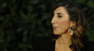 Paz Padilla confiesa que sufrió una agresión sexual cuando tenía 14 años: «Era un hombre de cuarenta y tantos, cercano a mi familia»