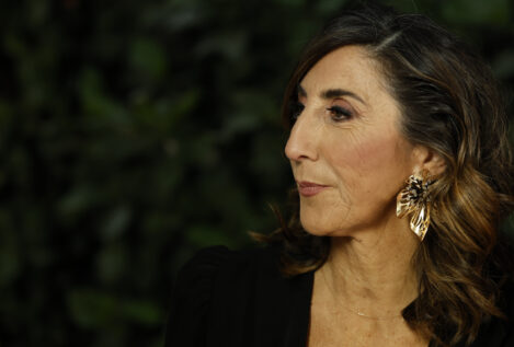 Paz Padilla confiesa que sufrió una agresión sexual cuando tenía 14 años: «Era un hombre de cuarenta y tantos, cercano a mi familia»