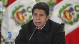 La Justicia de Perú decreta 18 meses de prisión preventiva contra Pedro Castillo por rebelión