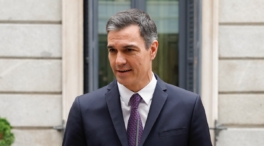Sánchez dice que cambiará la malversación sin «rebajar las penas por corrupción»