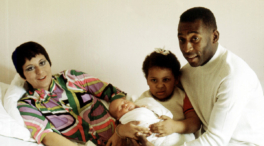 Siete hijos reconocidos y tres mujeres que lo lloran: la intensa vida sentimental de Pelé