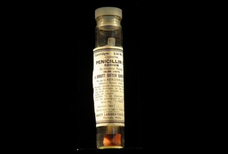 Alergia a la penicilina: avisos sobre sus síntomas y efectos secundarios sobre la salud